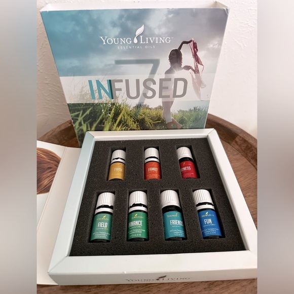 Infused 7 Oola®️ - Picture 3 of 3